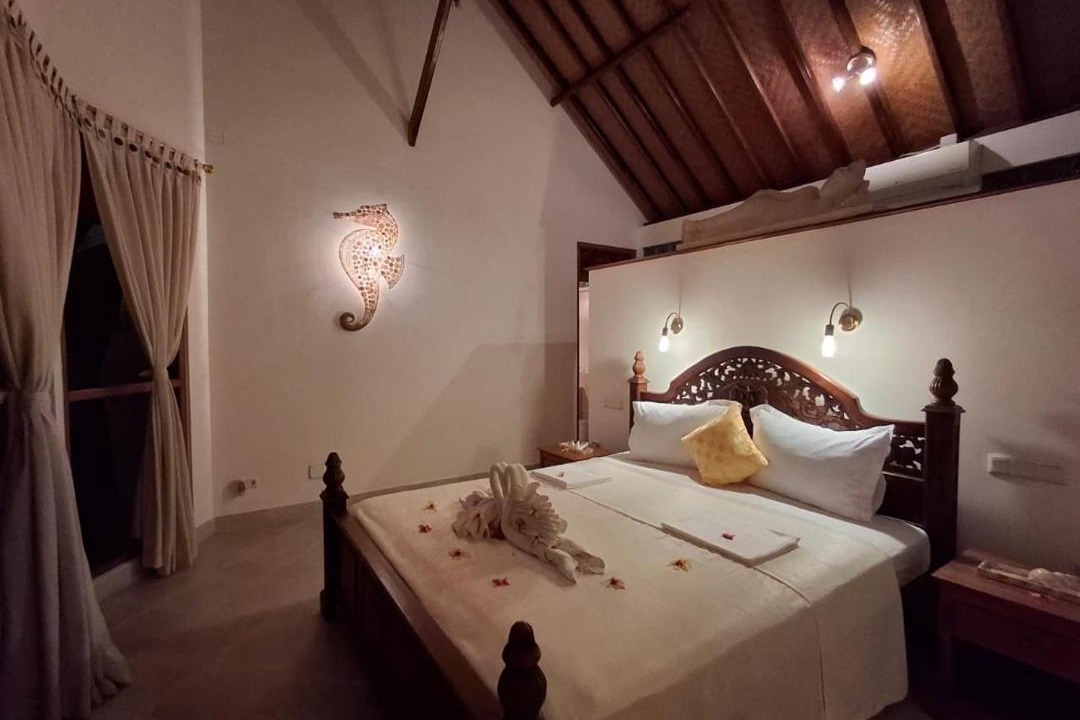 Photo of Bedroom in Anturan