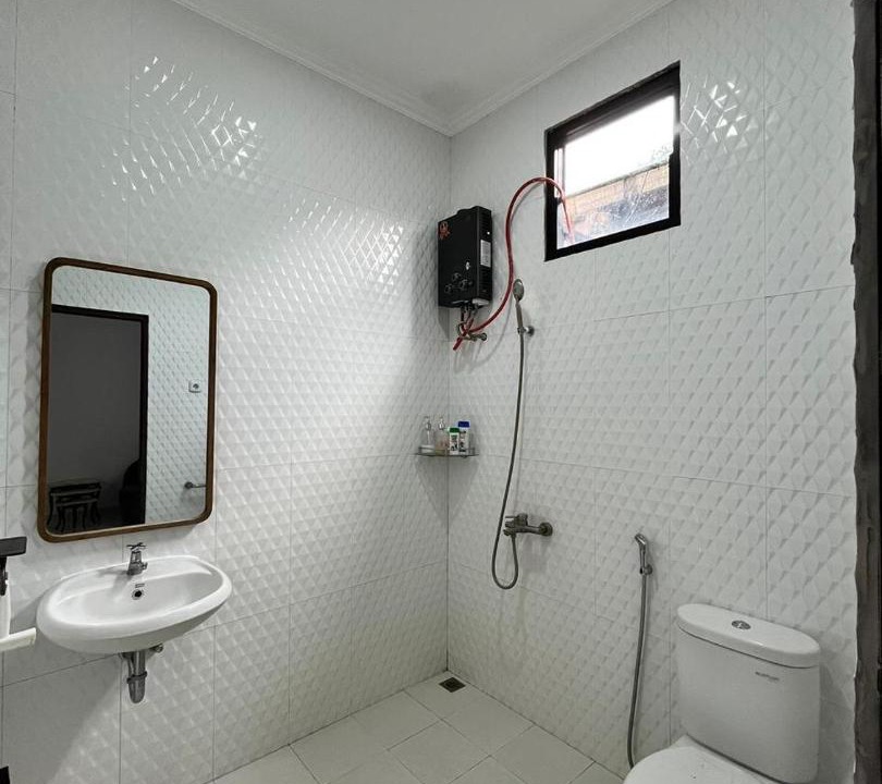 Photo of Bathroom in Purwokerto