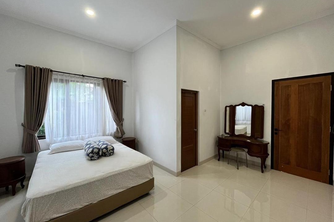 Photo of Bedroom in Purwokerto
