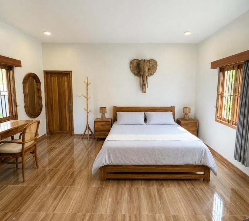 Photo of Bedroom in Uluwatu