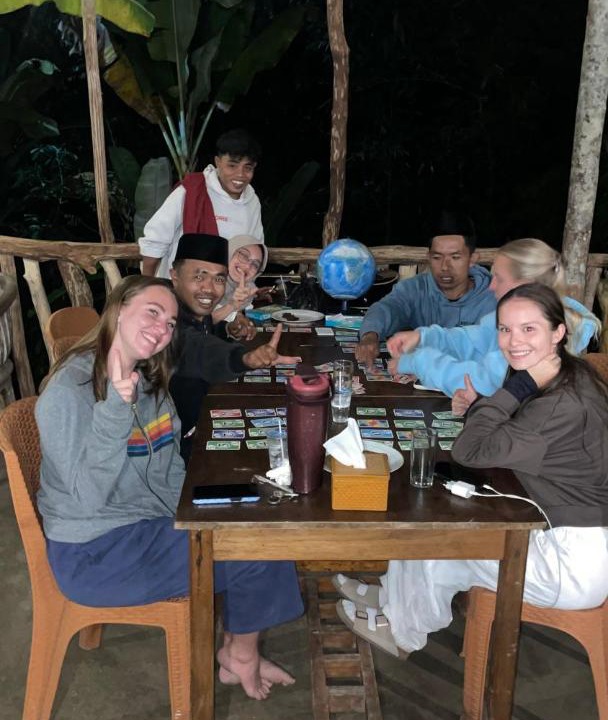 Photo of Others in Tetebatu