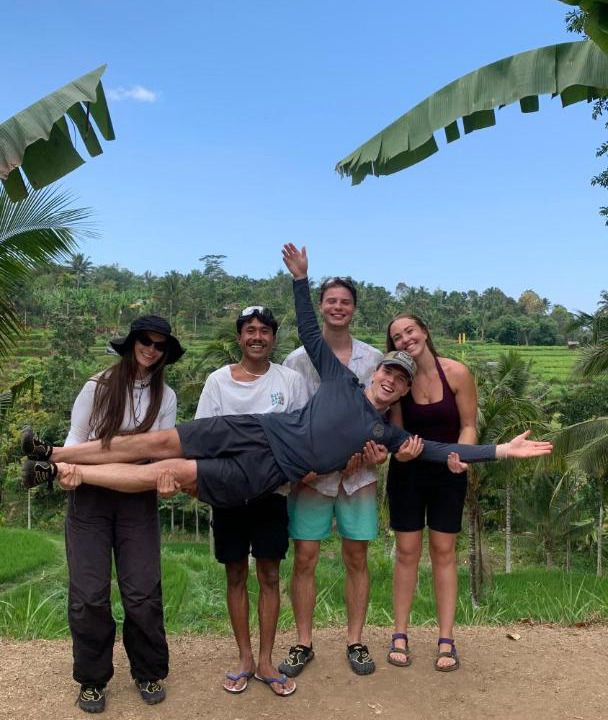 Photo of Others in Tetebatu