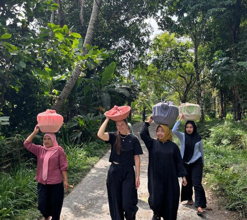 Photo of Others in Tetebatu