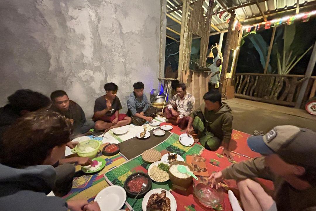 Photo of Others in Tetebatu