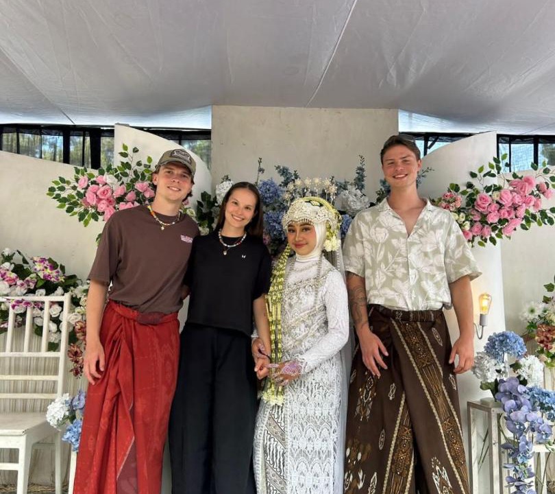 Photo of Others in Tetebatu