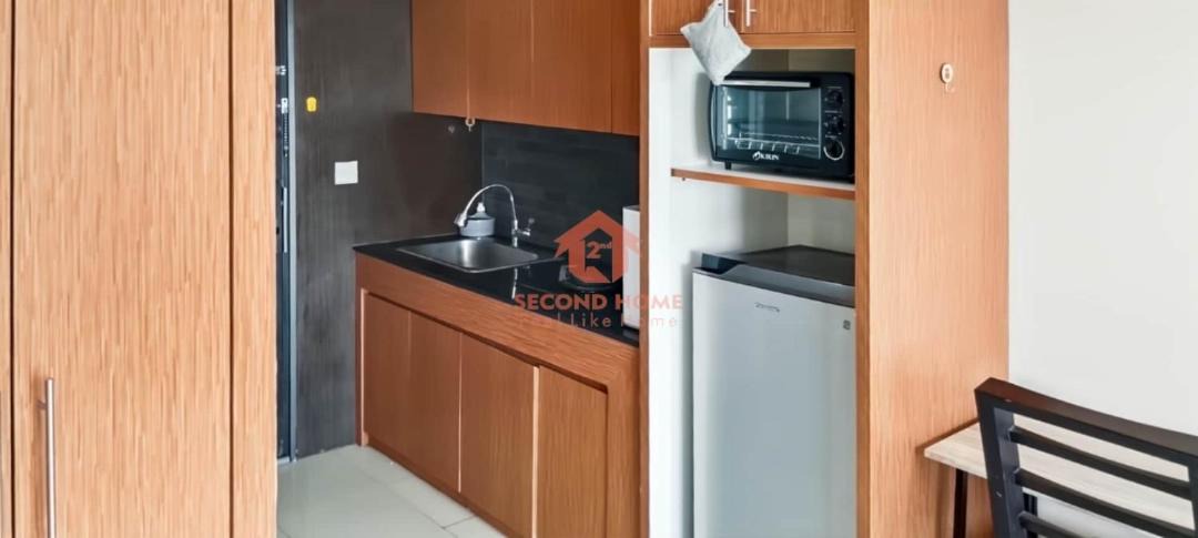 Photo of Kitchen in Pondokcina