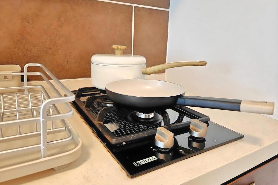 Photo of Kitchen in Menteng
