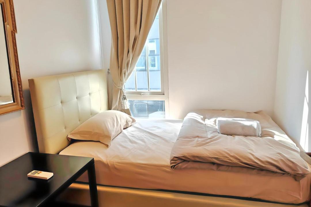 Photo of Bedroom in Menteng