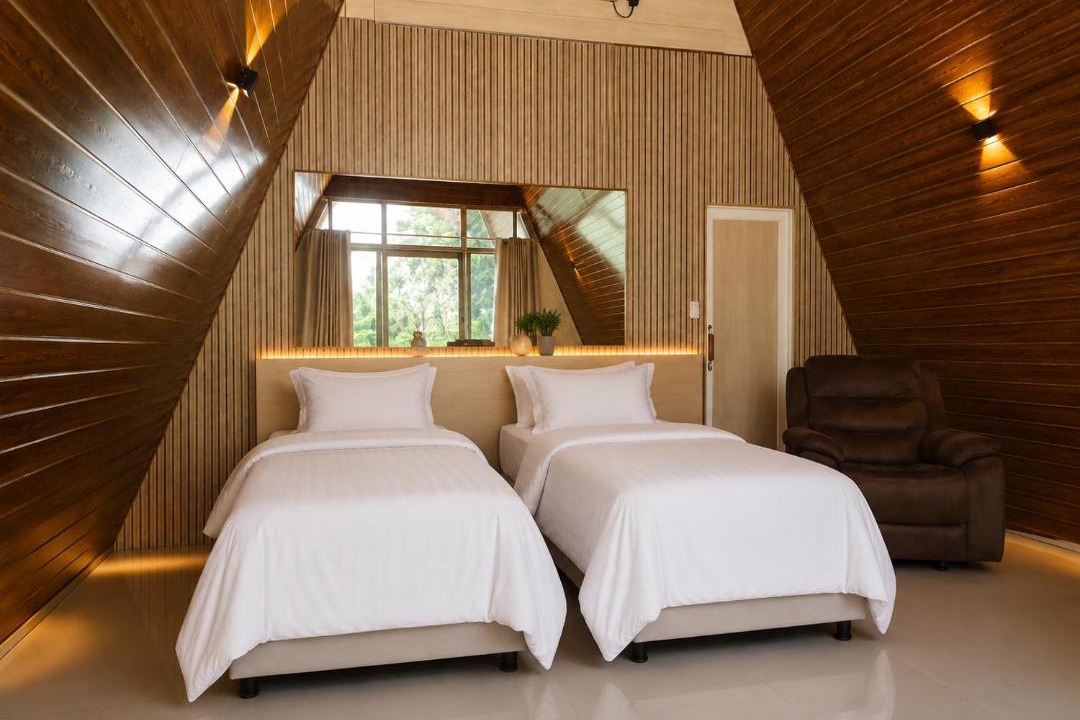Photo of Bedroom in Bitung