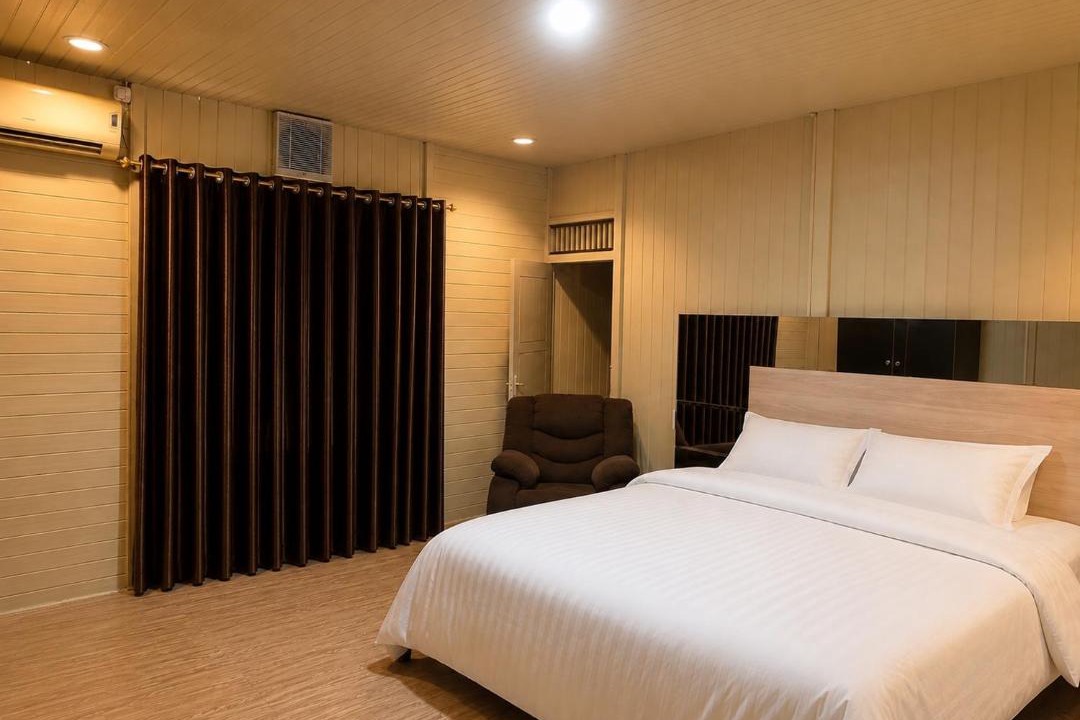 Photo of Bedroom in Bitung
