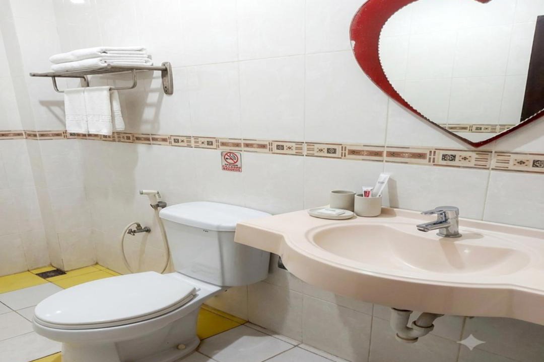 Photo of Bathroom in Manokwari
