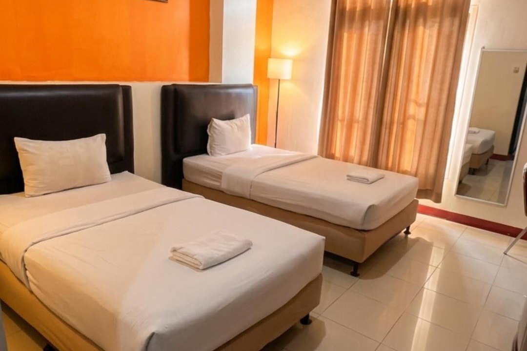 Photo of Bedroom in Manokwari