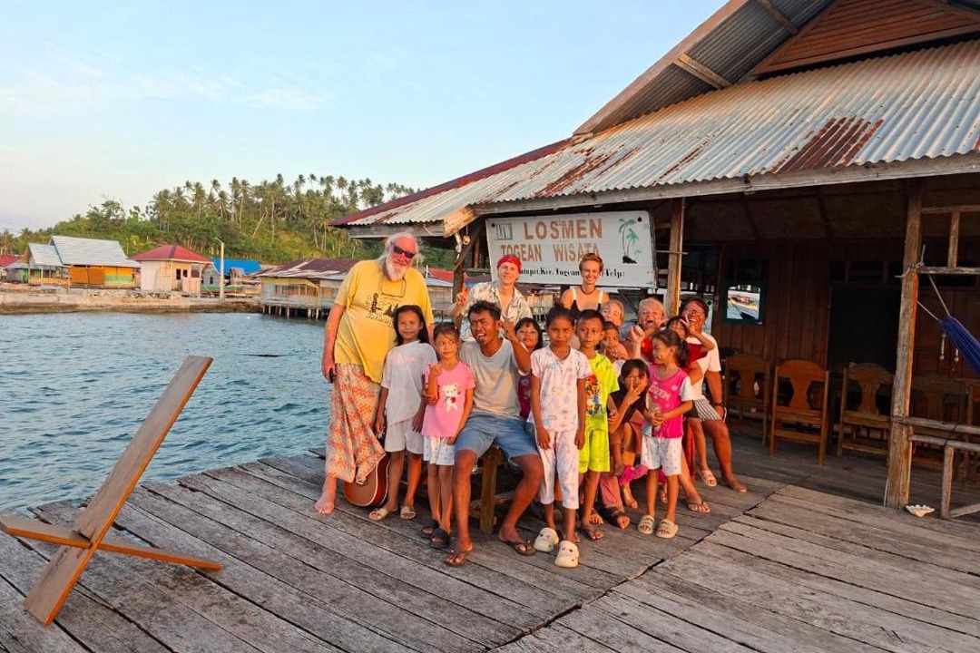 Photo of Others in Batudaka Island