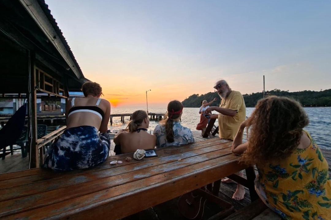 Photo of Others in Batudaka Island