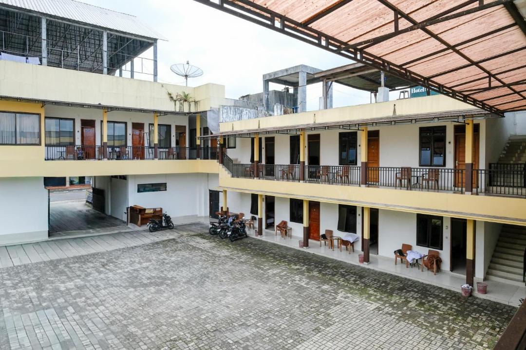 Photo of Others in Wonosobo