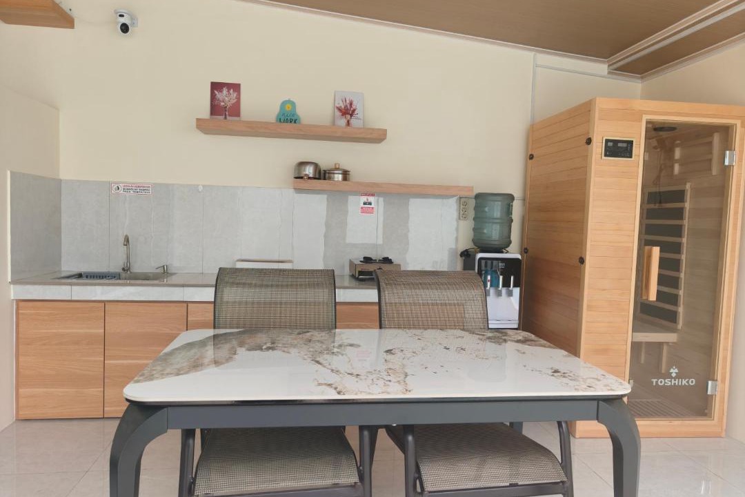 Photo of Kitchen in Pekanbaru