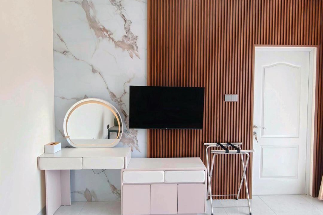 Photo of Bathroom in Pekanbaru