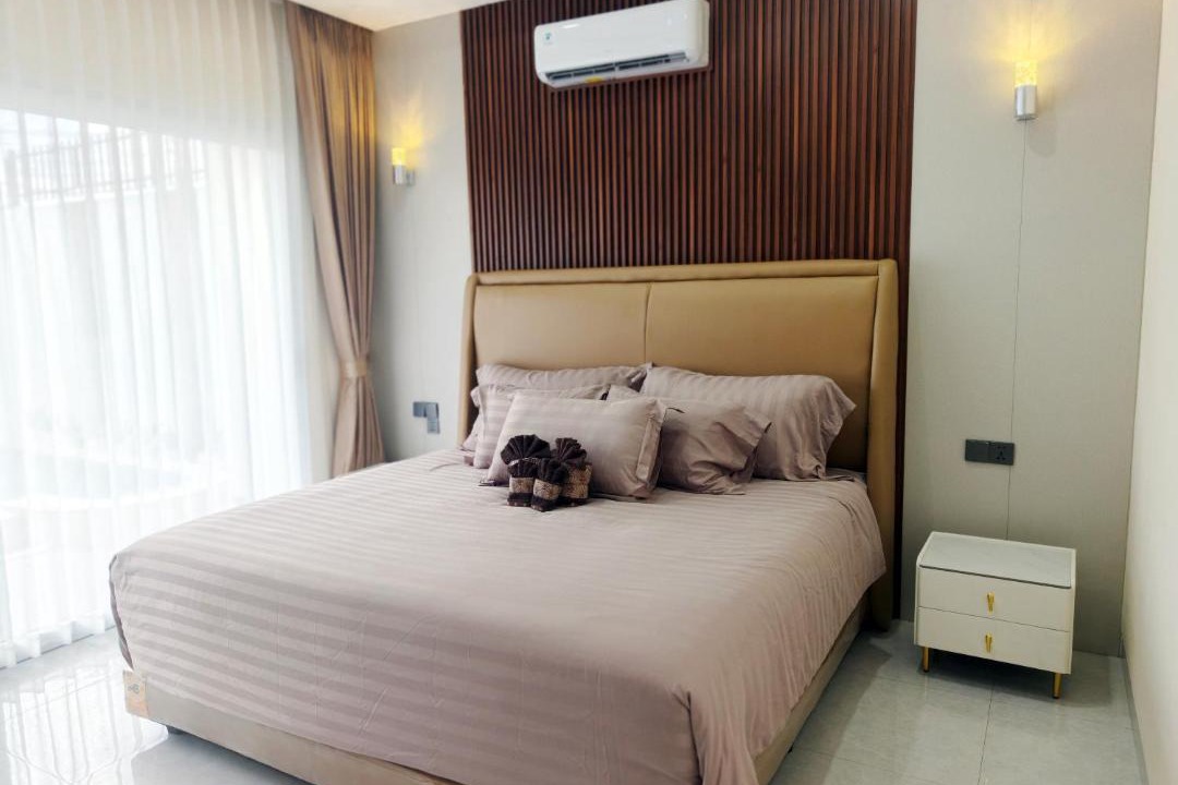 Photo of Bedroom in Pekanbaru