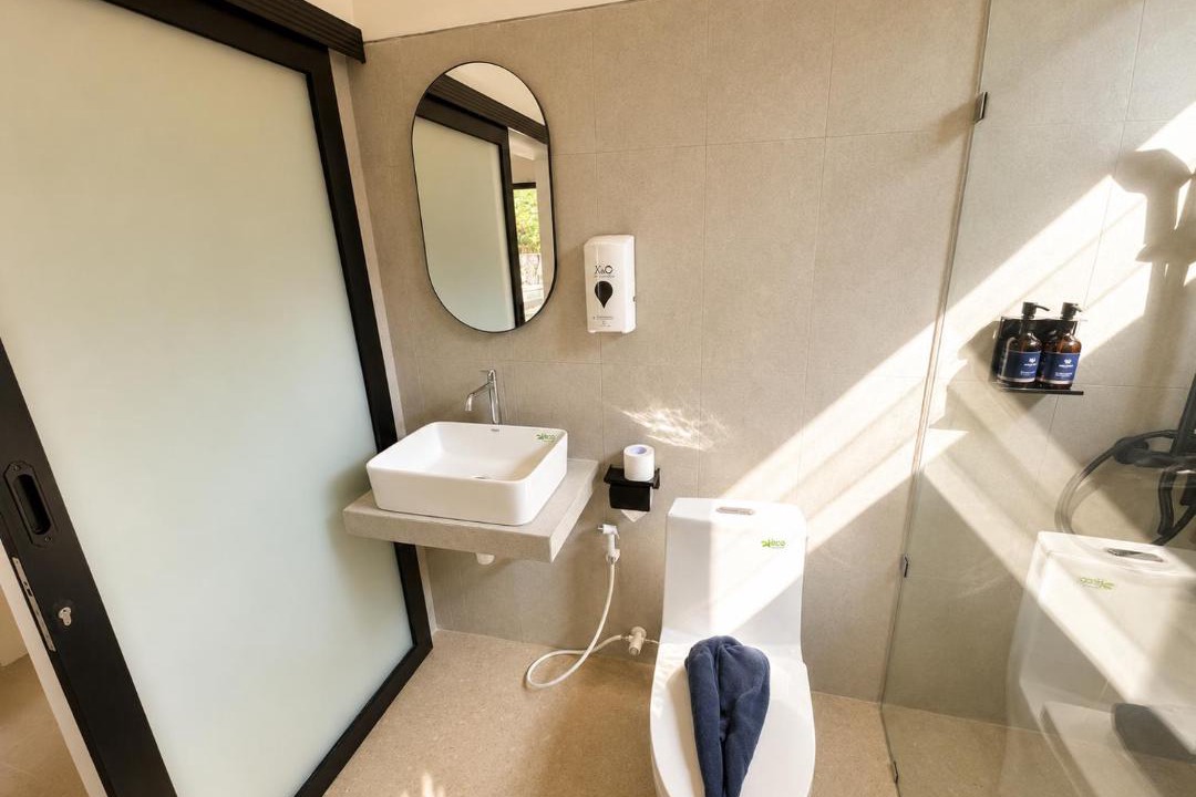 Photo of Bathroom in Kuta