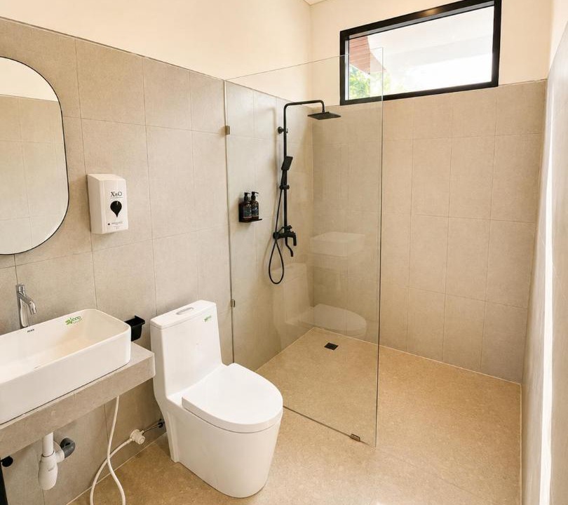 Photo of Bathroom in Kuta