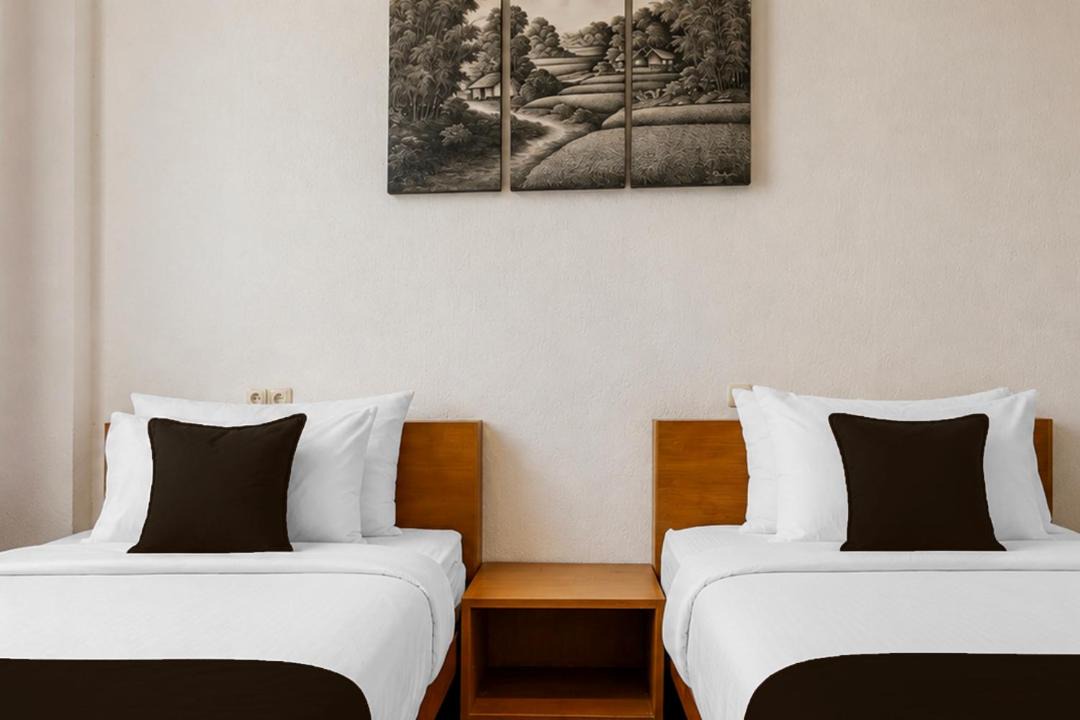 Photo of Bedroom in Ciburial