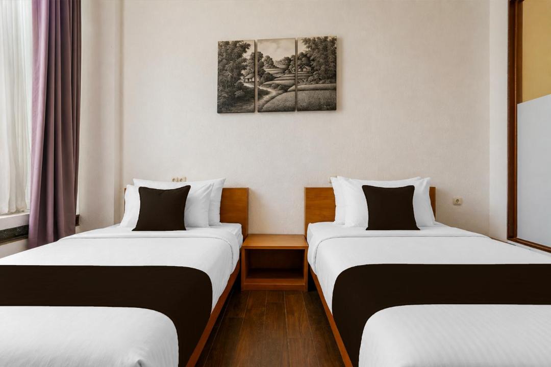 Photo of Bedroom in Ciburial