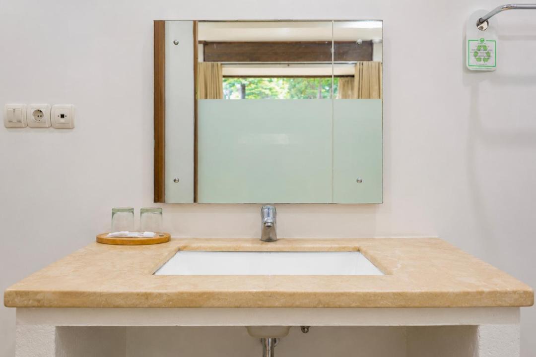 Photo of Bathroom in Ciburial