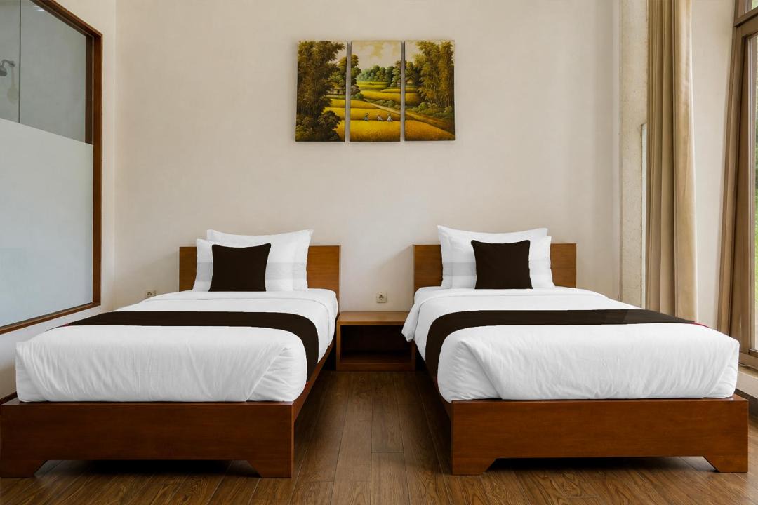 Photo of Bedroom in Ciburial