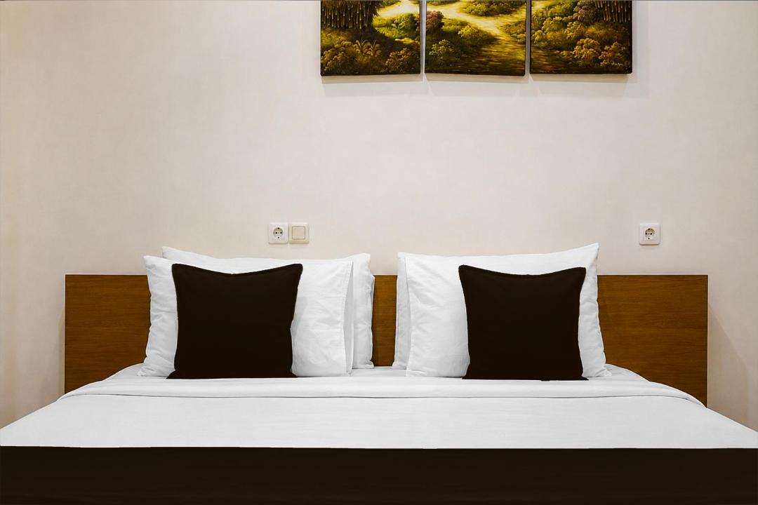 Photo of Bedroom in Ciburial