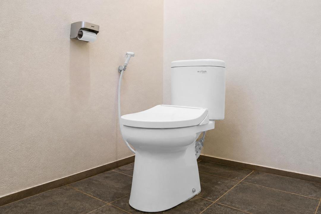 Photo of Bathroom in Ciburial