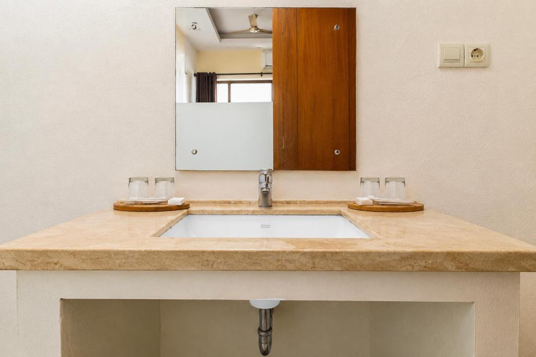 Photo of Bathroom in Ciburial
