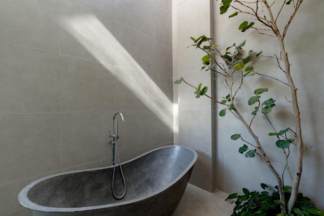 Photo of Bathroom in Singapadu Tengah
