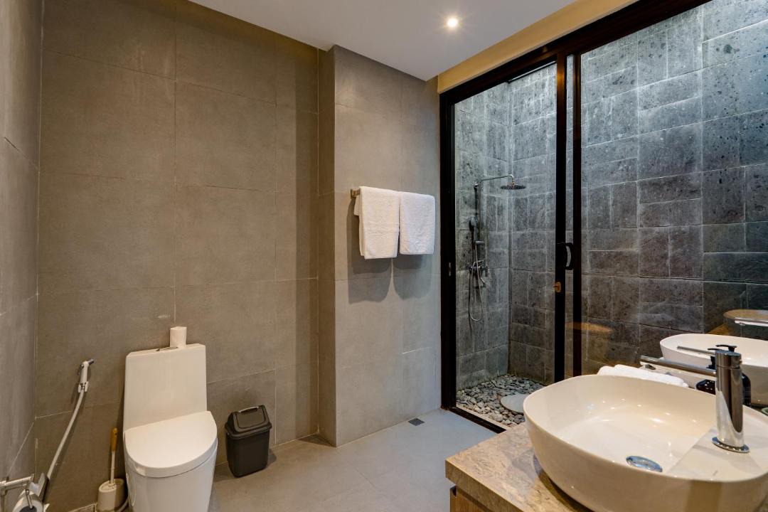 Photo of Bathroom in Singapadu Tengah