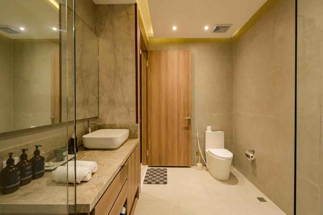 Photo of Bathroom in Singapadu Tengah