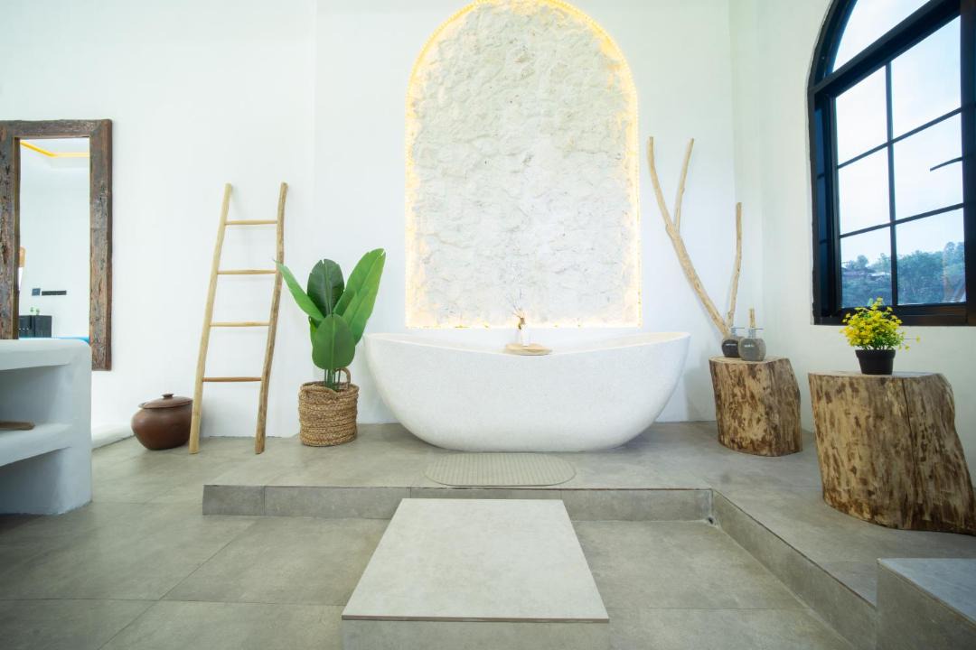 Photo of Bathroom in Java