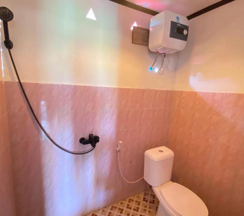 Photo of Bathroom in Katiet