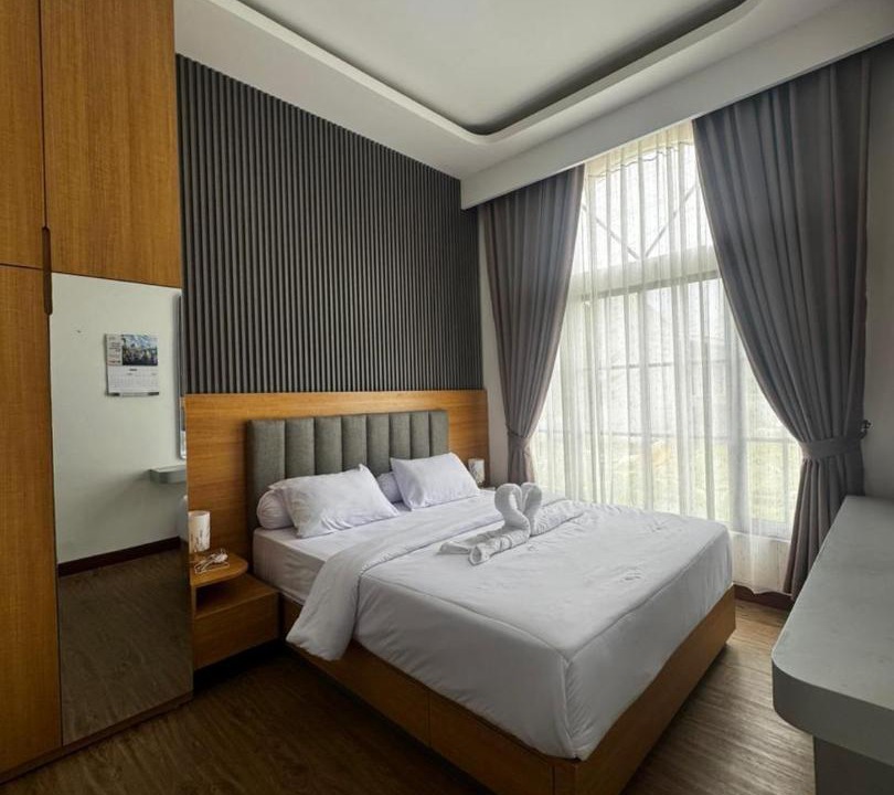 Photo of Bedroom in Pangandaran