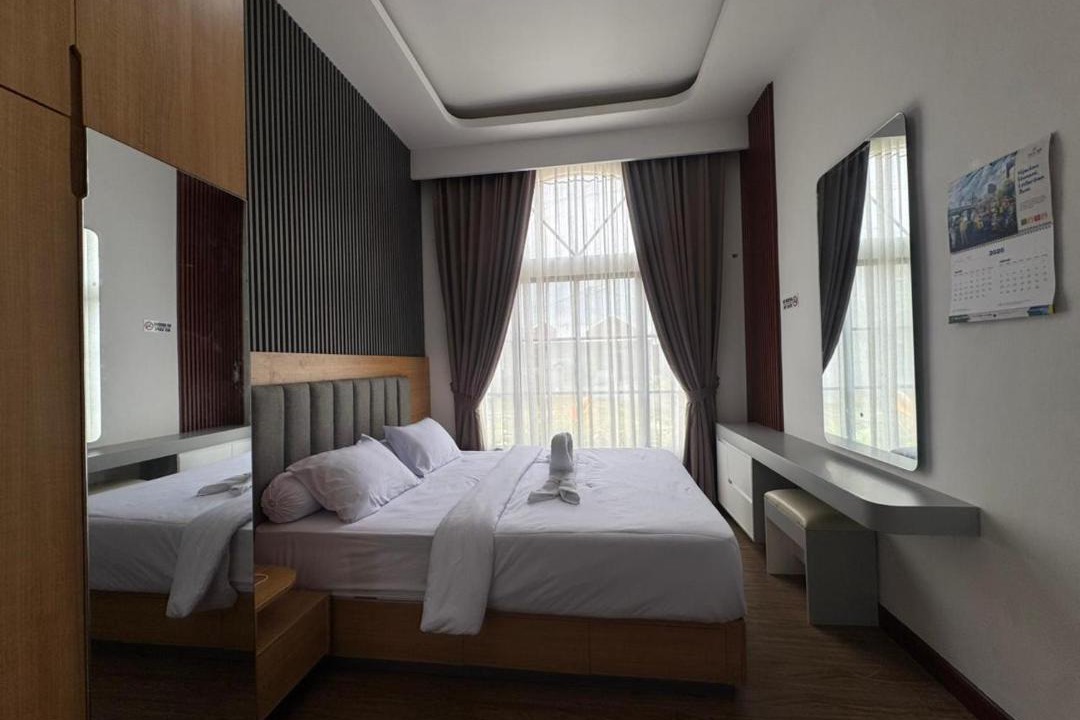 Photo of Bedroom in Pangandaran