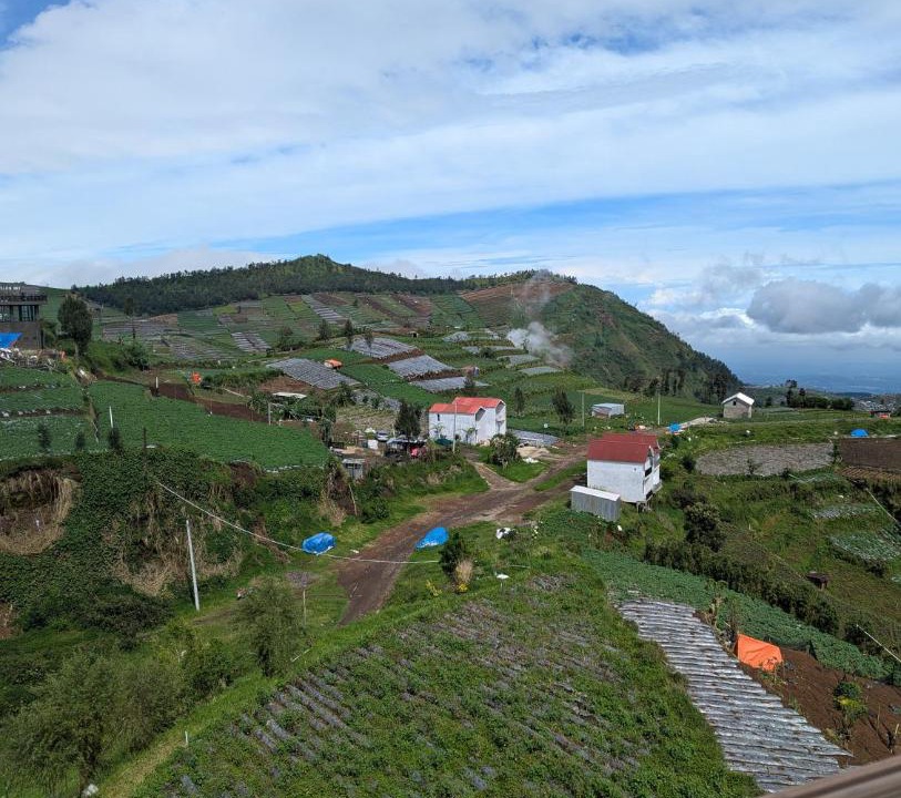 Photo of Others in Dieng