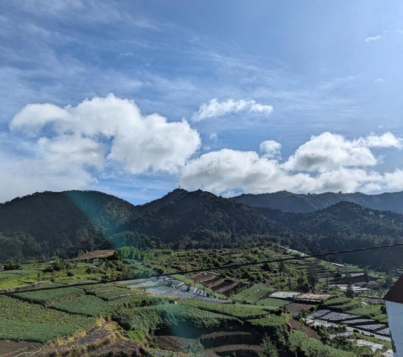 Photo of Others in Dieng