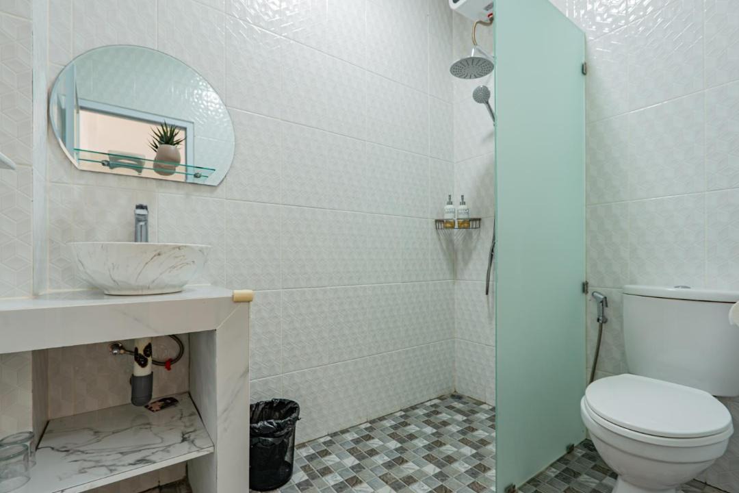 Photo of Bathroom in Kutuh