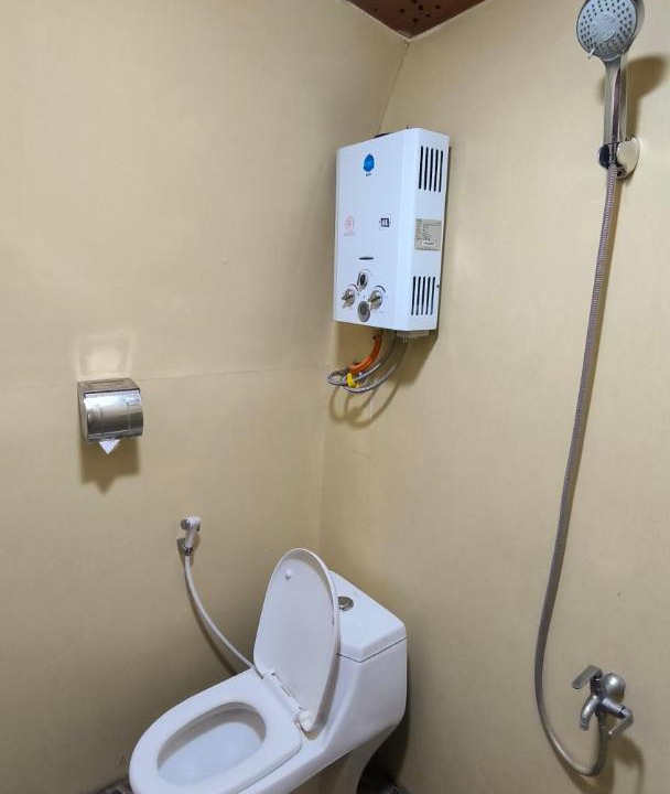 Photo of Bathroom in Salatiga