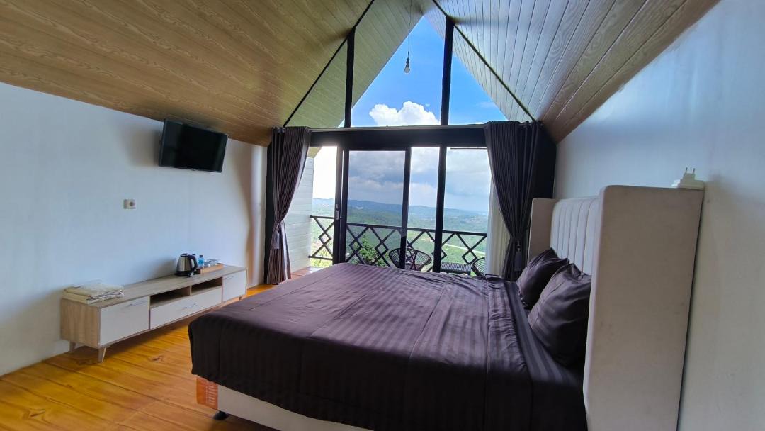 Photo of Bedroom in Salatiga