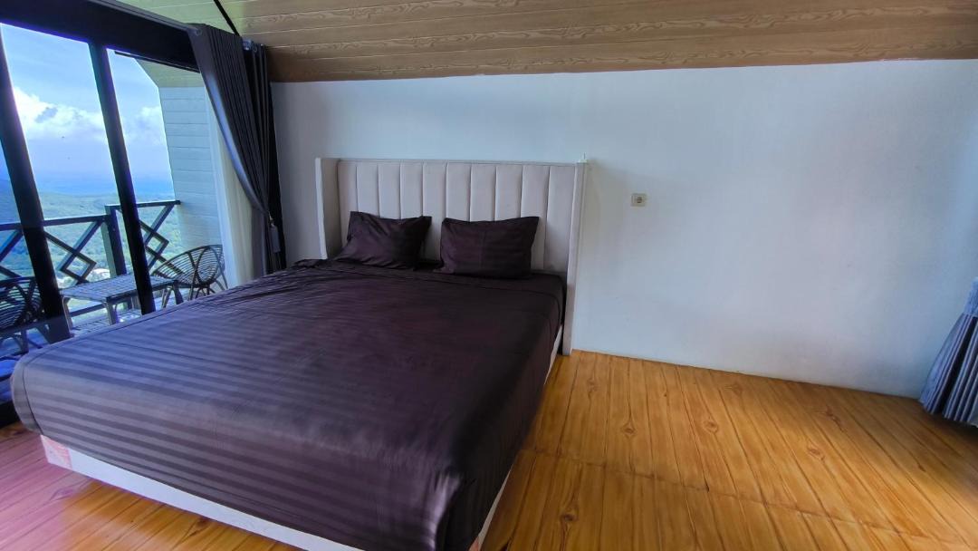 Photo of Bedroom in Salatiga
