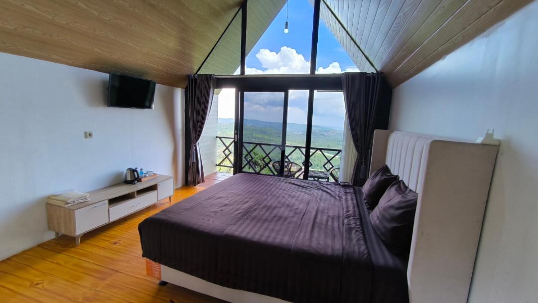 Photo of Bedroom in Salatiga