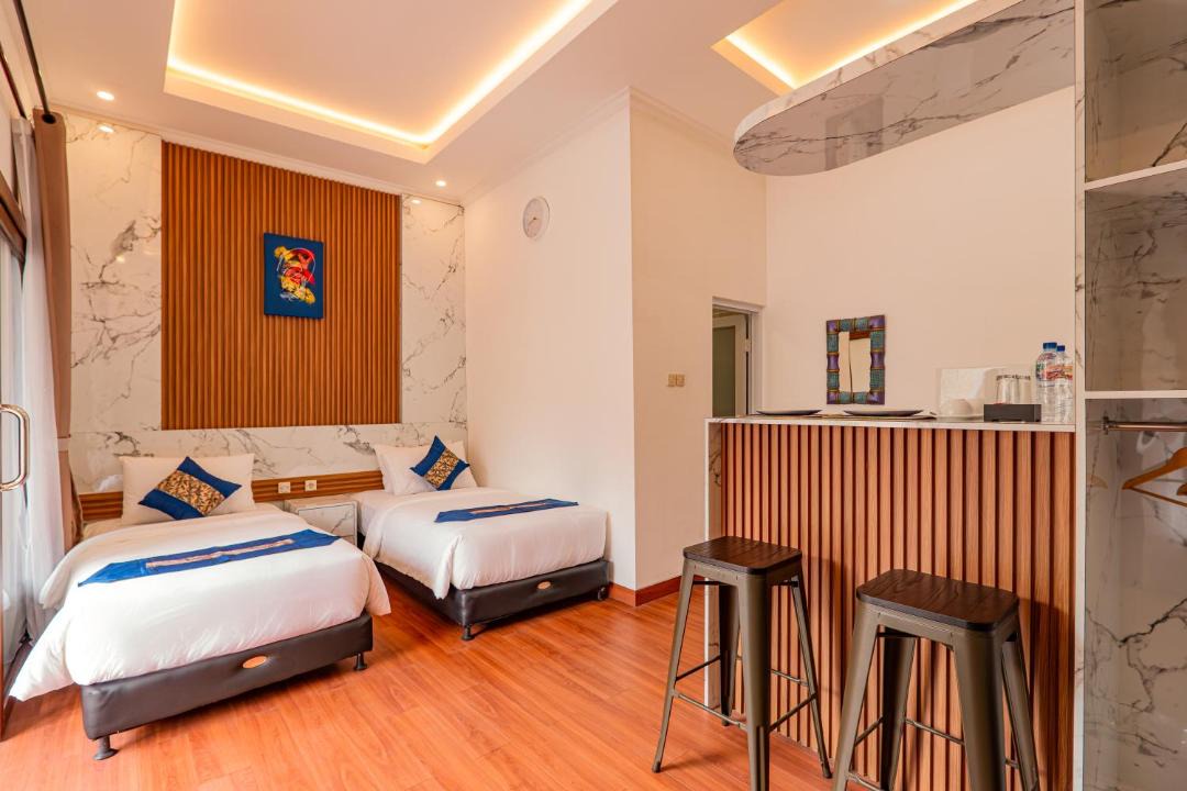 Photo of Bedroom in Kutuh