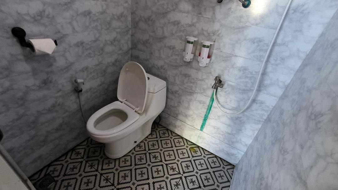Photo of Bathroom in Salatiga