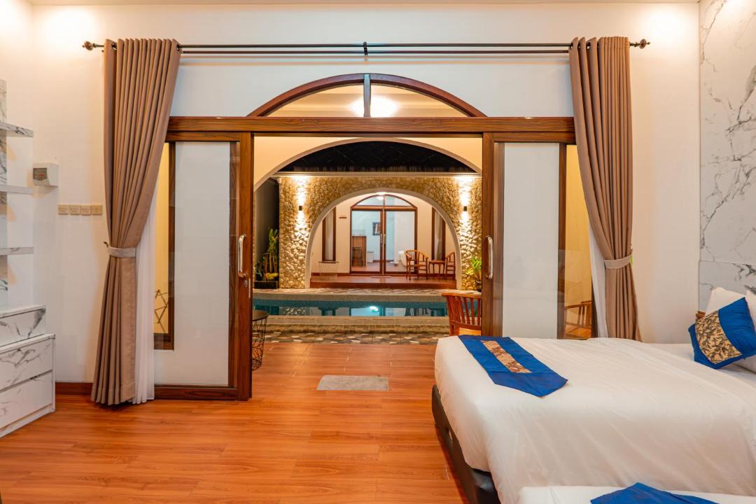 Photo of Bedroom in Kutuh