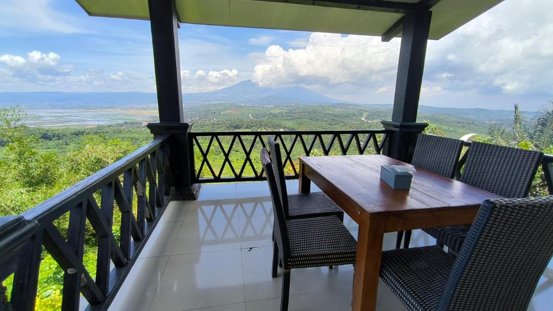 Photo of Patio Balcony in Salatiga