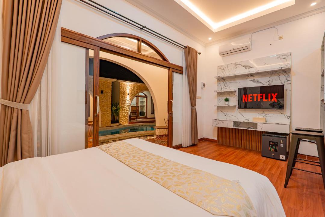 Photo of Bedroom in Kutuh